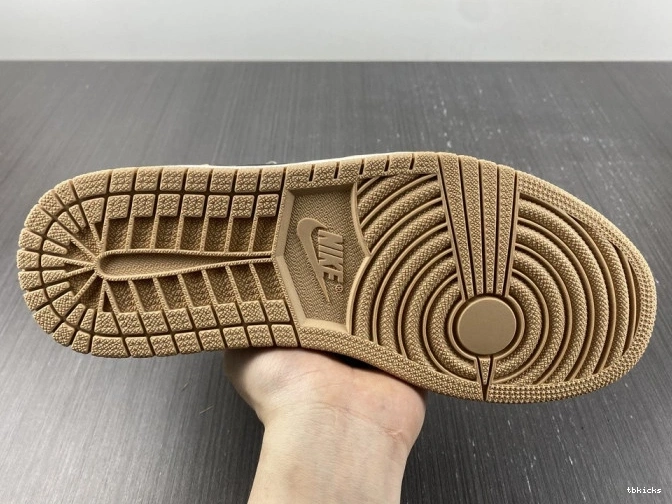 Cheap TB 555088-202 High Jordan Air OG 1 Heirloom 0807